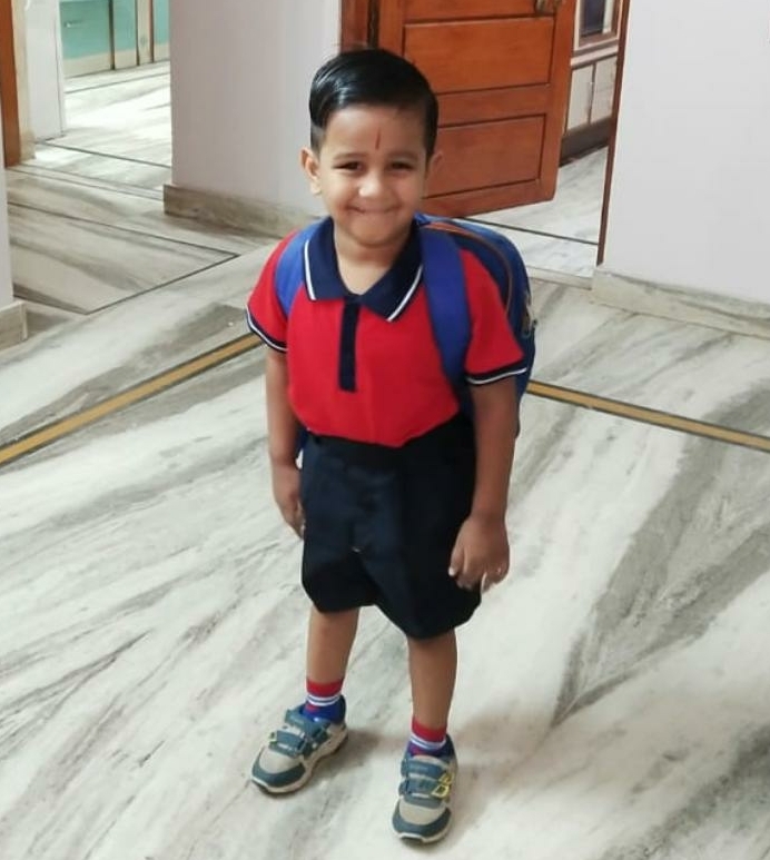 sarthak