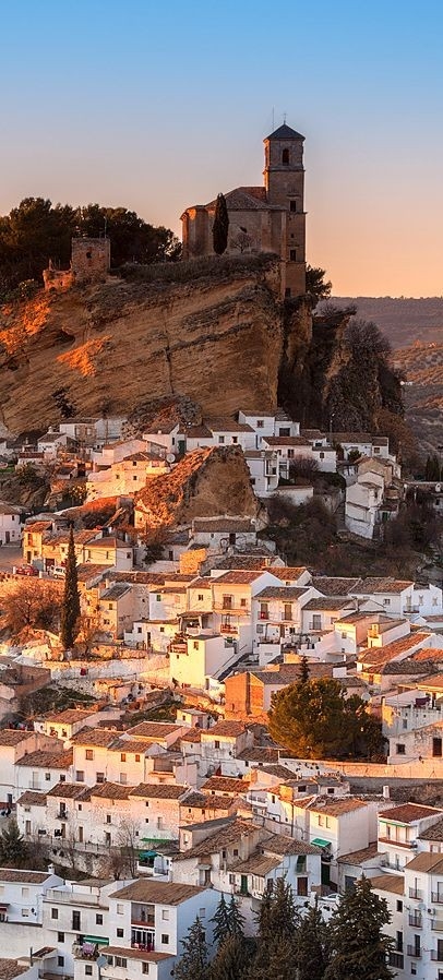 Granada, Spain