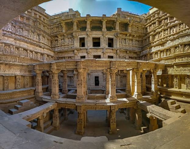 my india