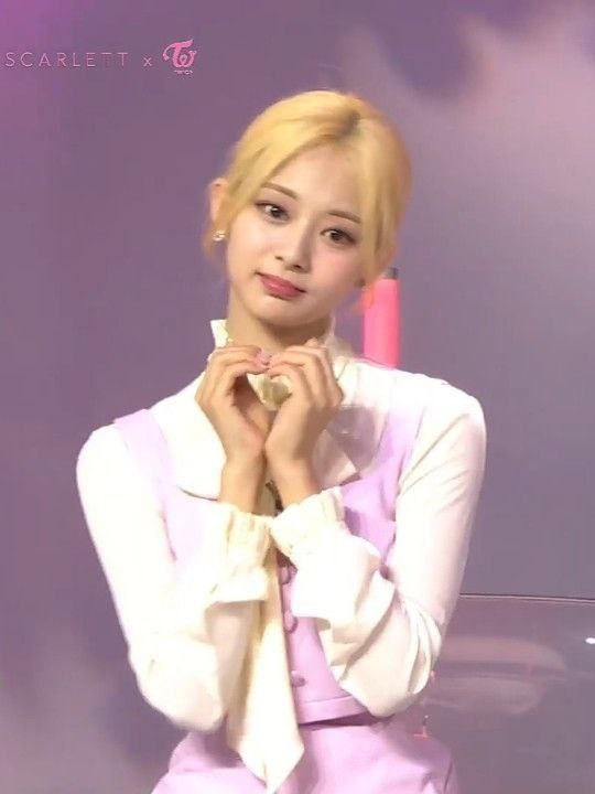 Tzuyu