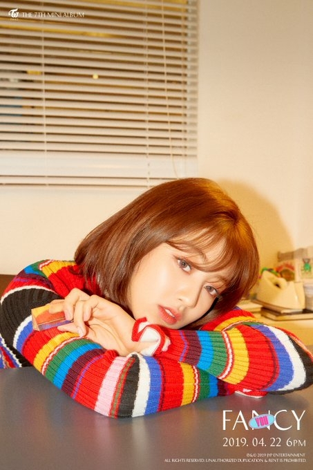 Park Jihyo