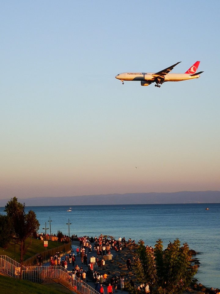 Turkish Airlines