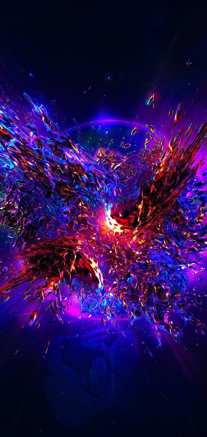 galaxy