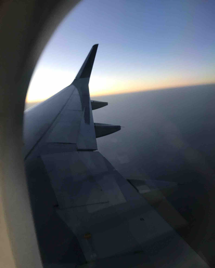 airplane
