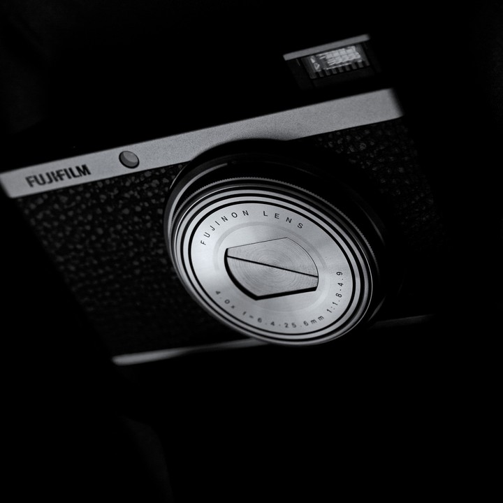 Flash - Xf-1