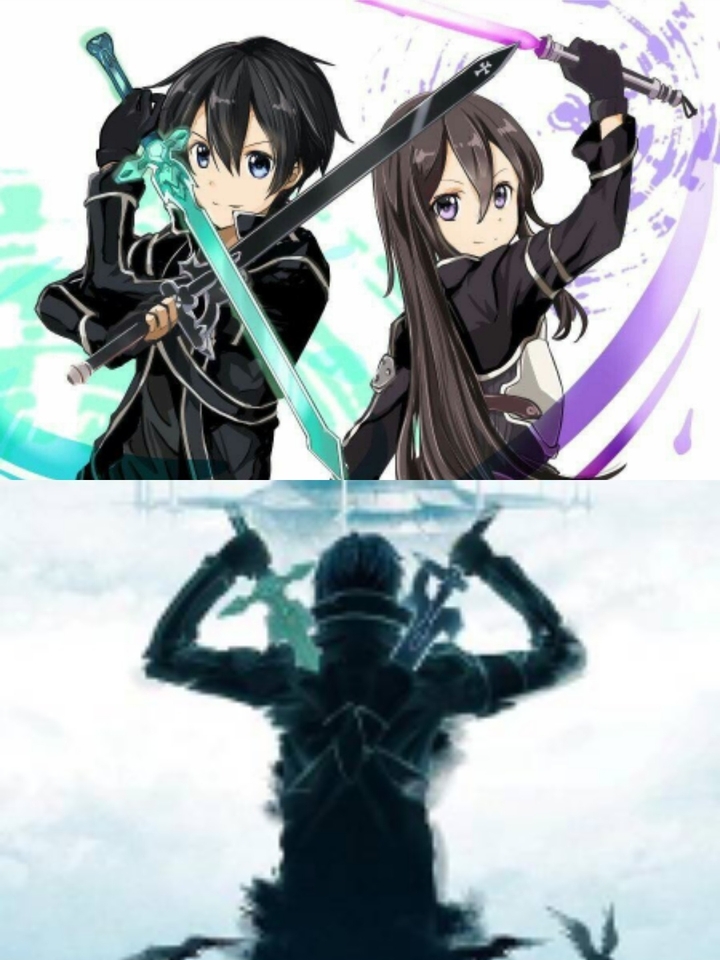 Kirito