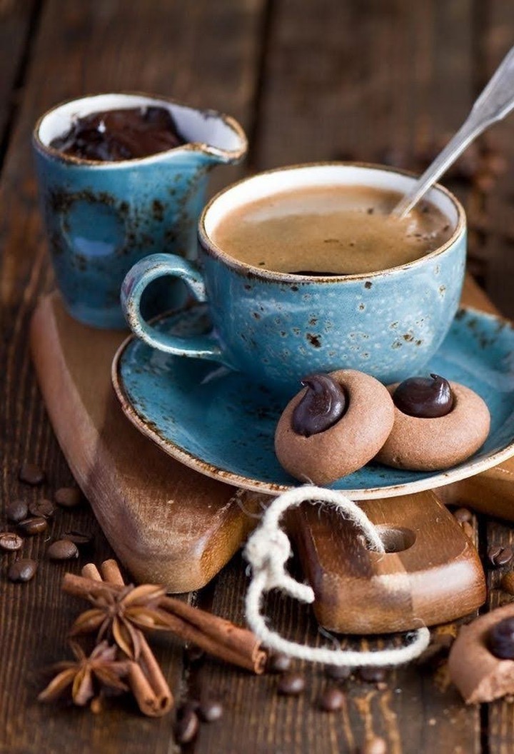 coffee