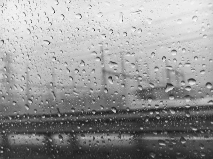 Rain