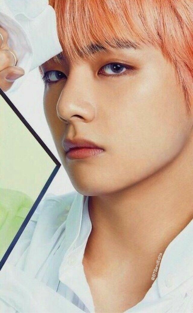 taehyung