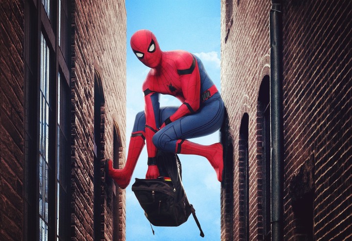 Spiderman
