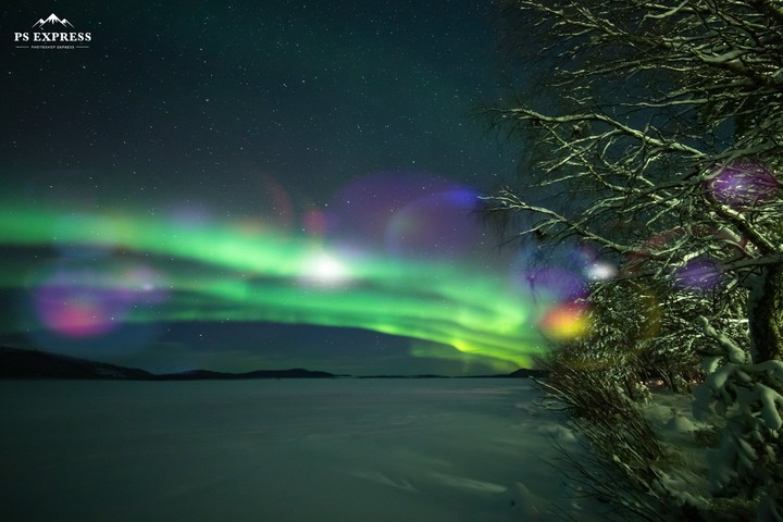 northen light
