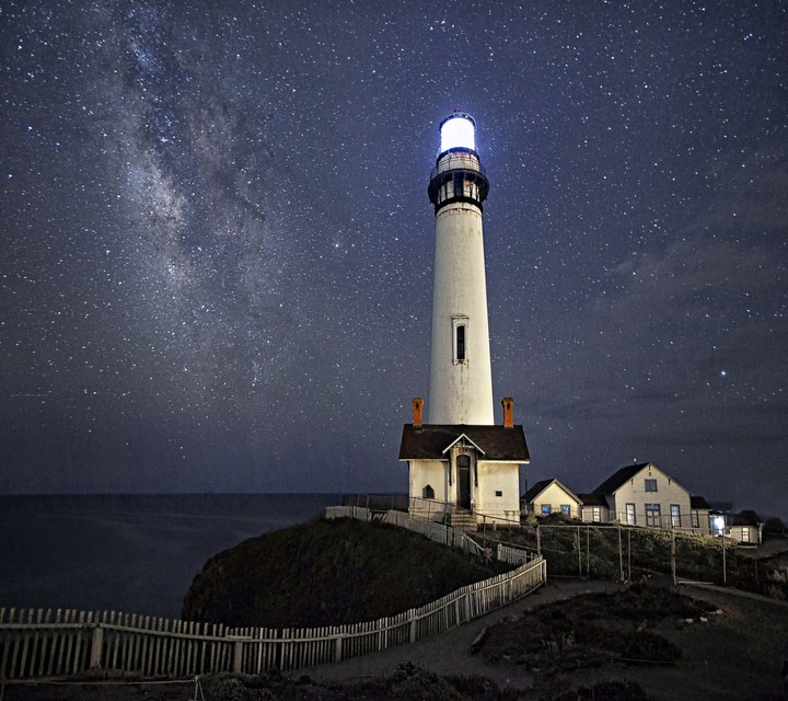 Lighthouse
