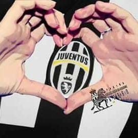 i ❤️ Juventus
