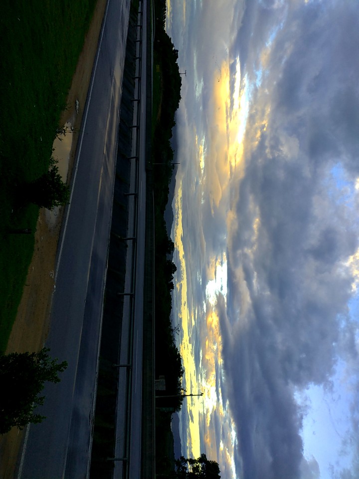 sky