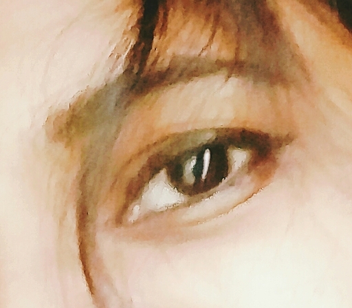 eye