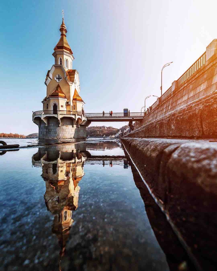 Церковь