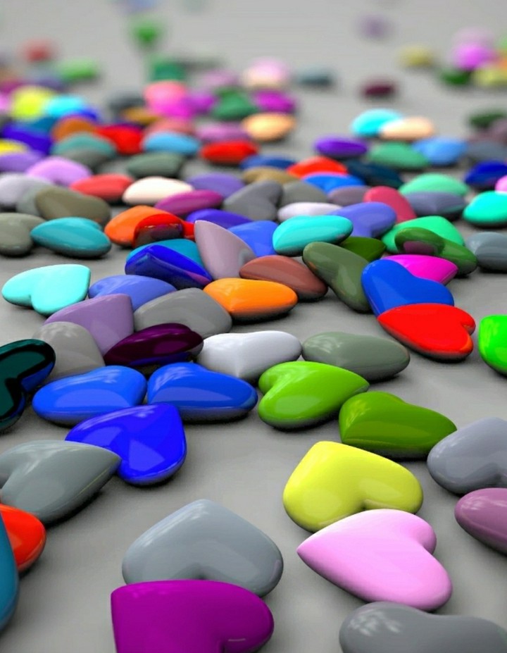 my stones