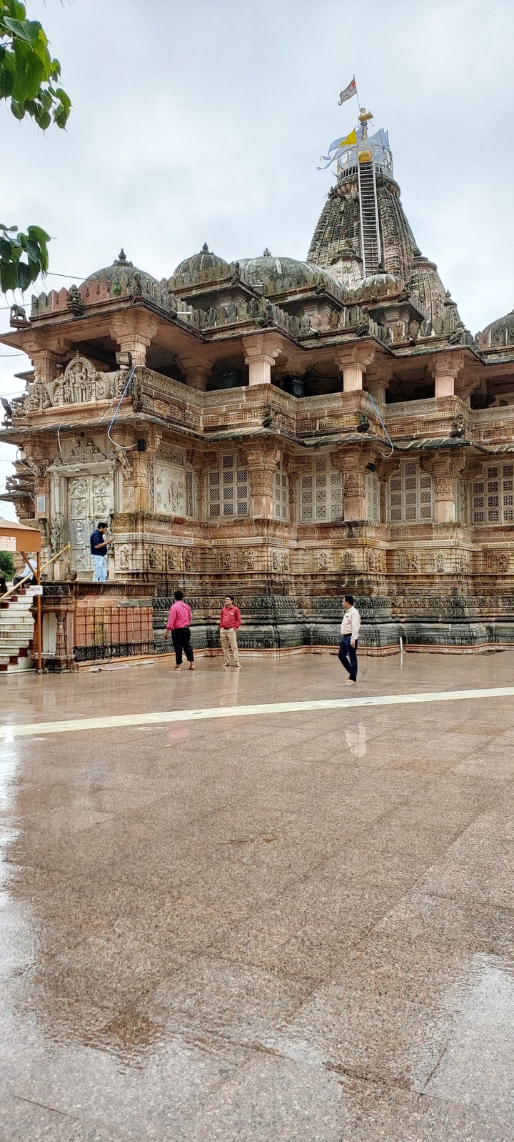 keshariya ji