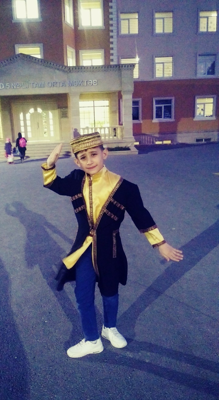 omar