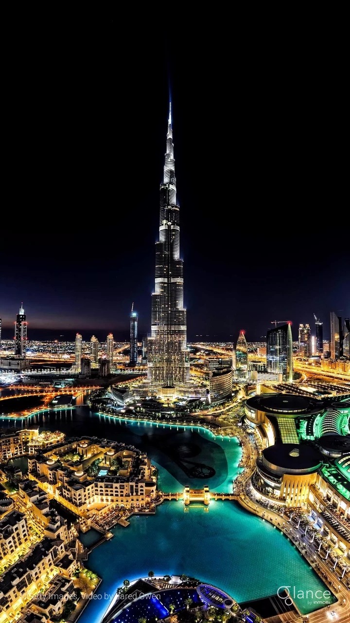 city