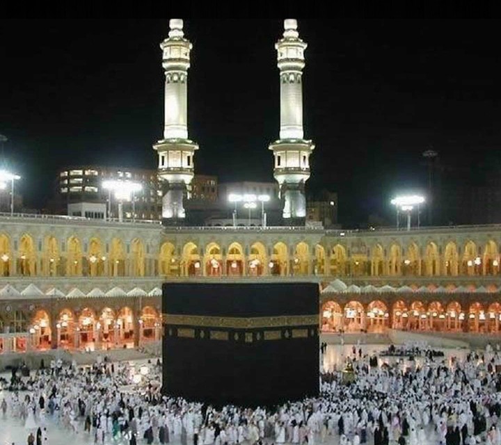kaba