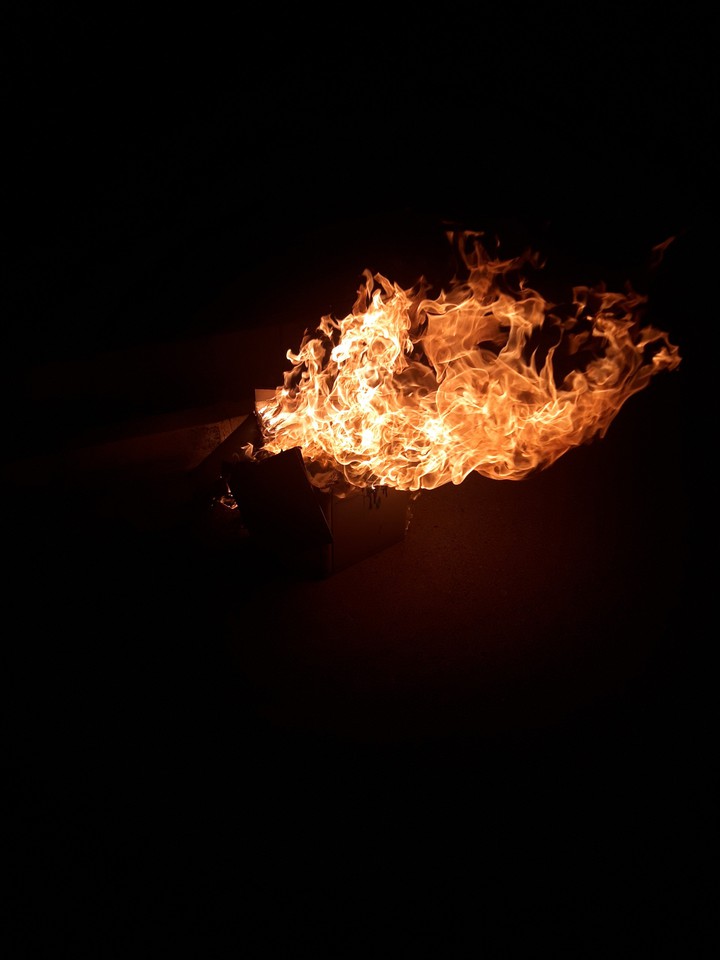 Chaharshanbe Suri

Fire