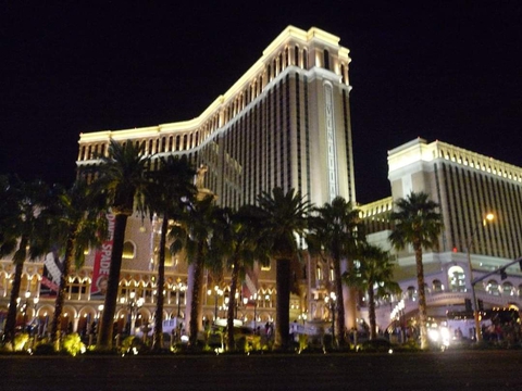 Las Vegas