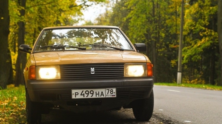 moskvich