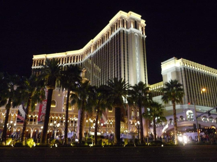 Las Vegas
