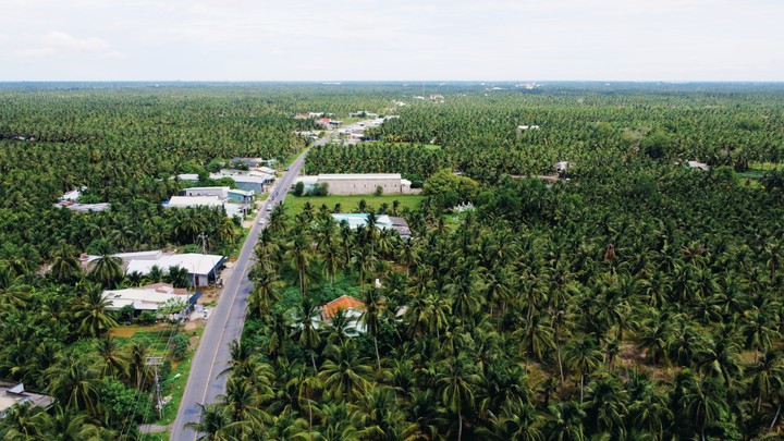 Bến Tre