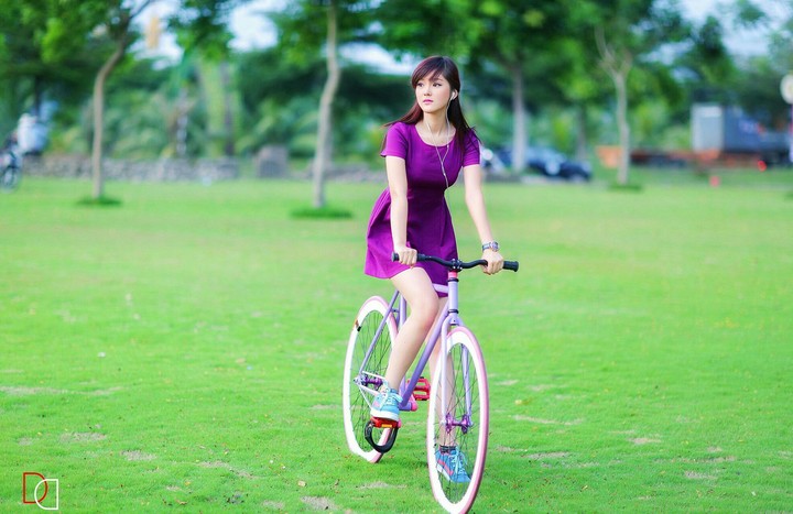 bicycle