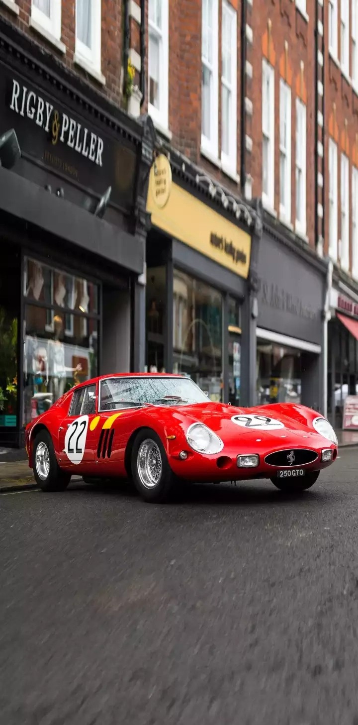 Ferrari