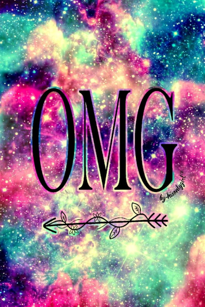 OMG