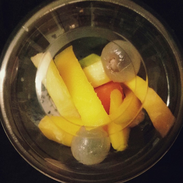 Tropical fruit