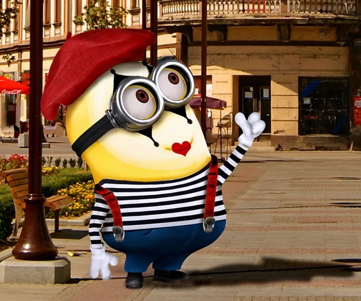 minions