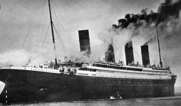 Titanic