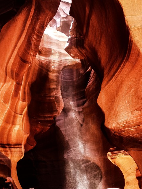 Antelope Canyon, USA