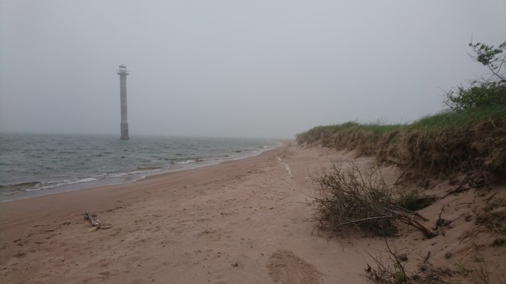 Lighthouse