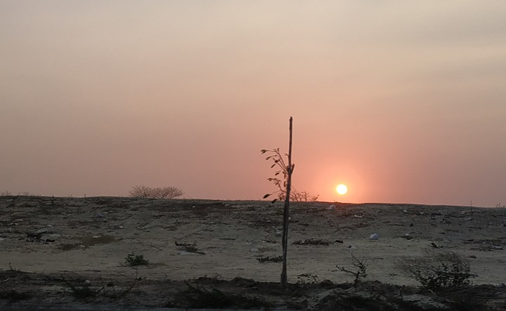 Via Circunvalar Barranquilla