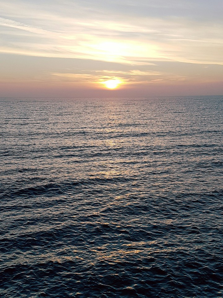 sea