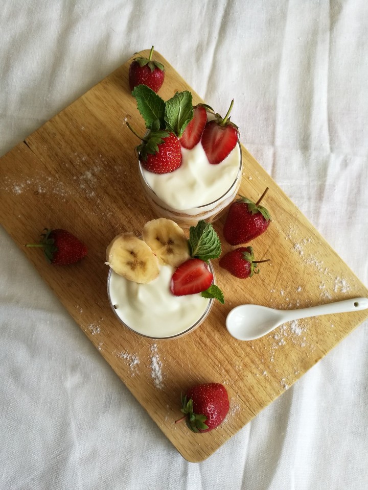 healthy  food
