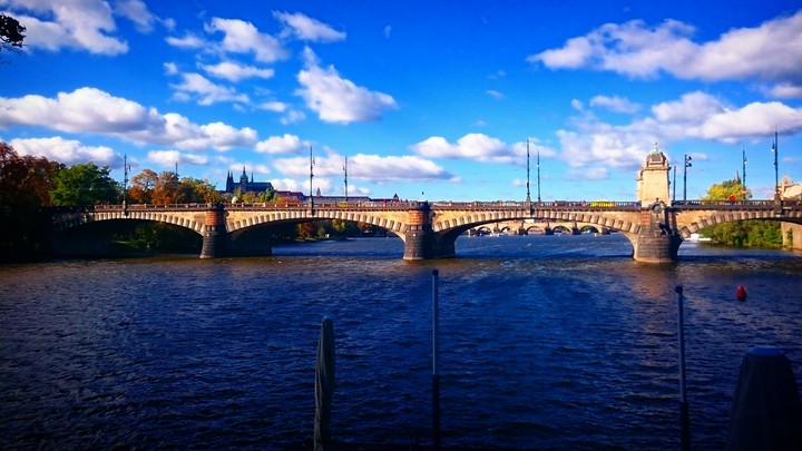 bridge
