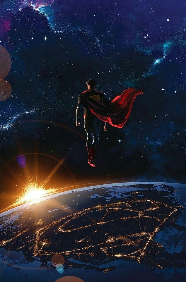 Süperman