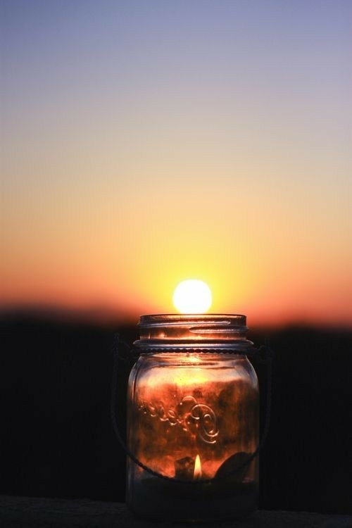 Atardecer
