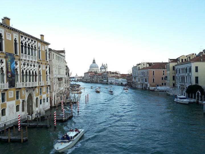 Venice