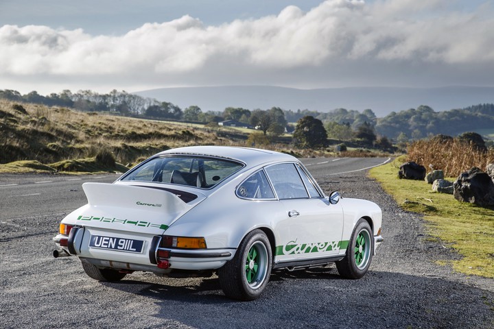 porsche