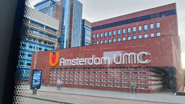amsterdam #1