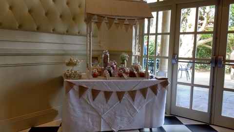 wedding day dreams