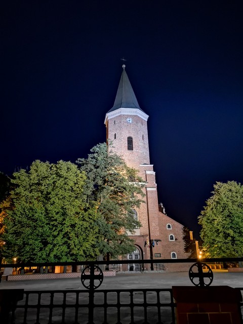 sky, steeple Hintergrundbilder