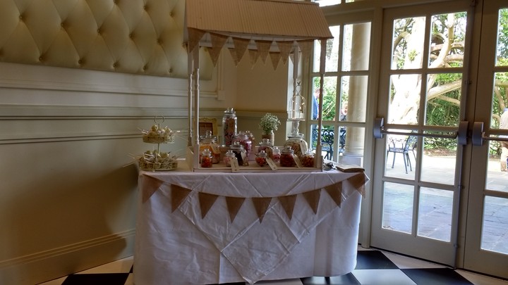 wedding day dreams